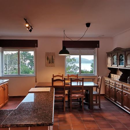 Casa Courcelles - Viveiro Apartman Kültér fotó
