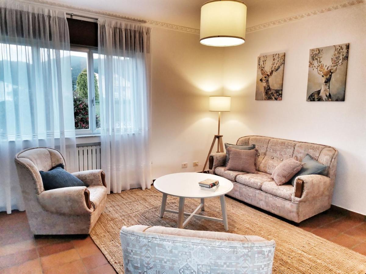 Casa Courcelles - Viveiro Apartman Kültér fotó