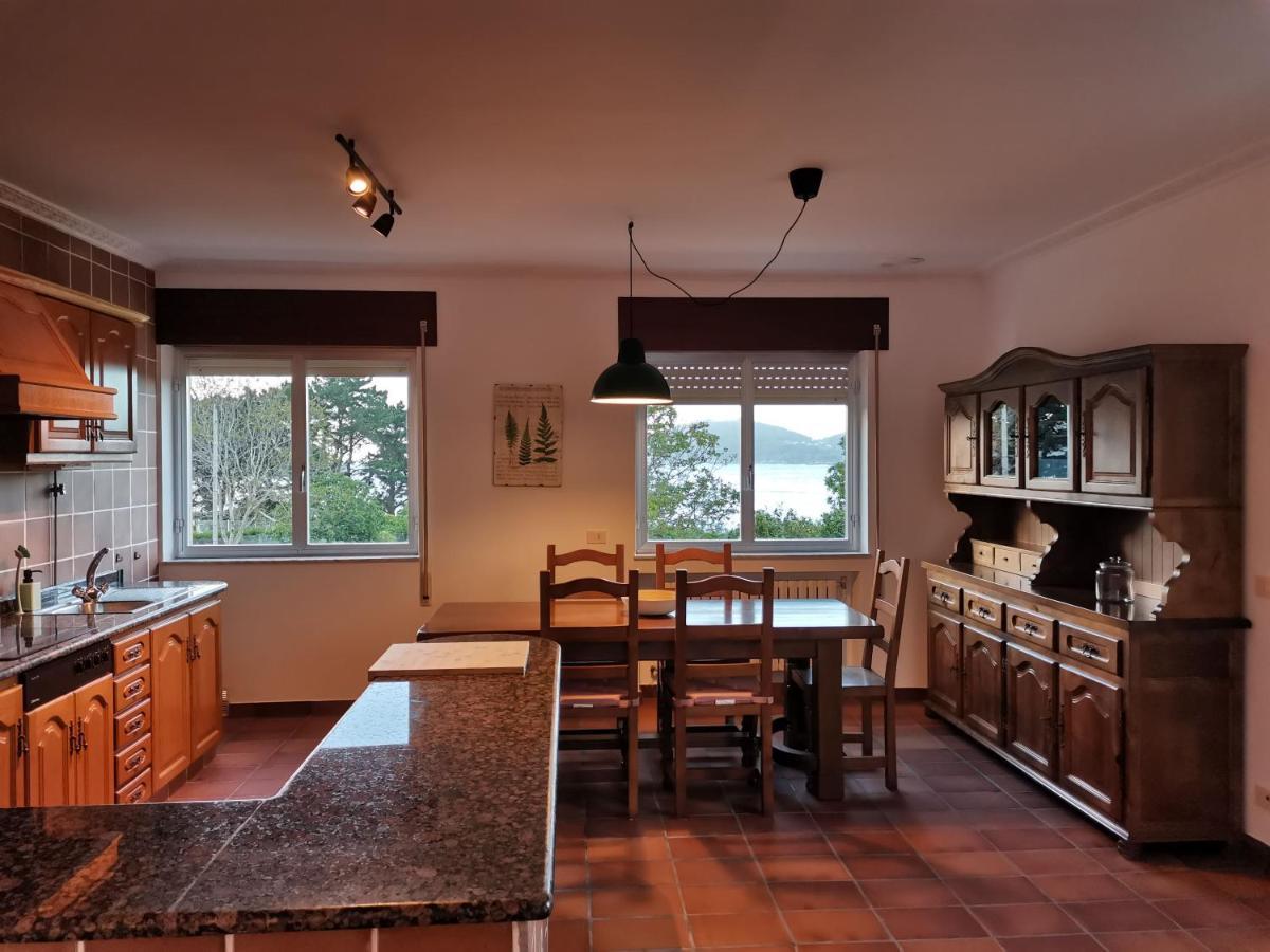 Casa Courcelles - Viveiro Apartman Kültér fotó