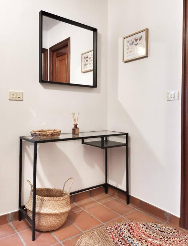 Casa Courcelles - Viveiro Apartman Kültér fotó
