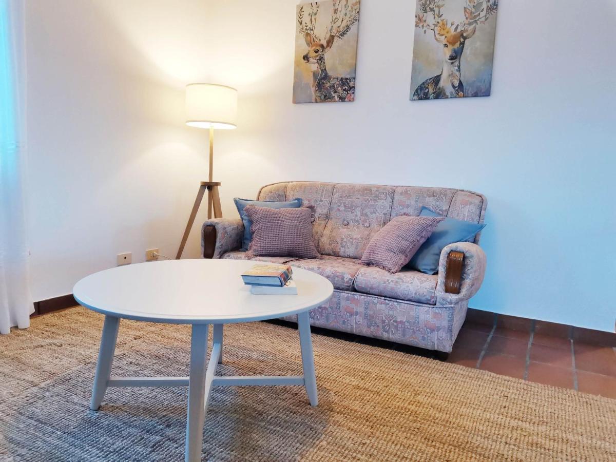 Casa Courcelles - Viveiro Apartman Kültér fotó
