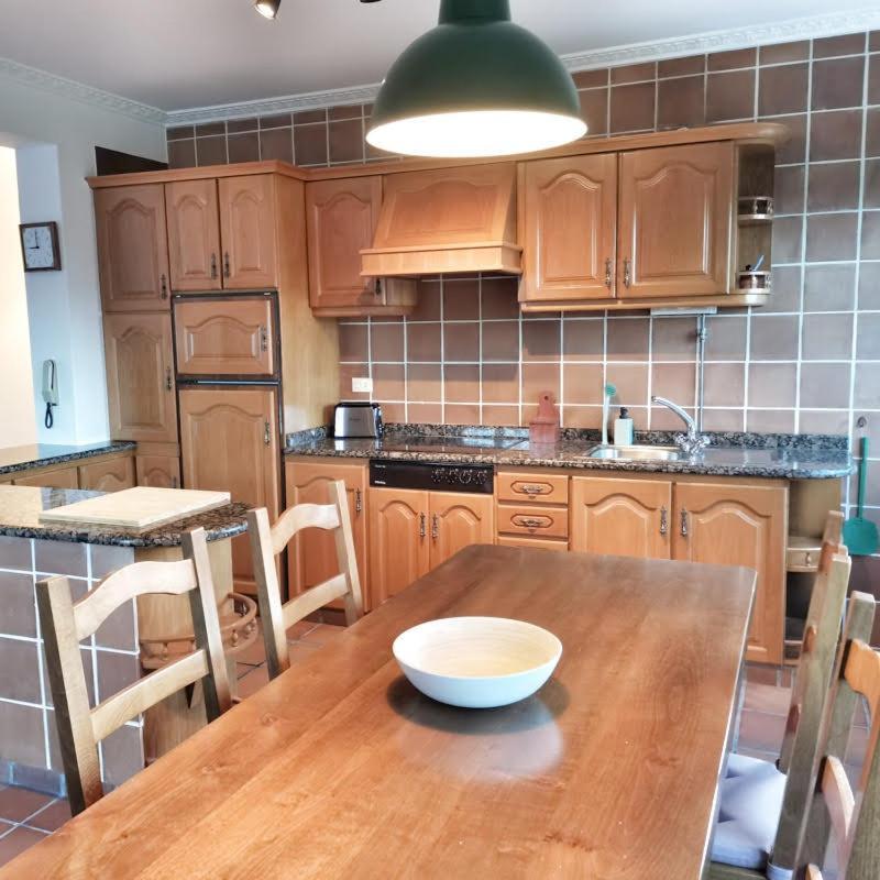 Casa Courcelles - Viveiro Apartman Kültér fotó