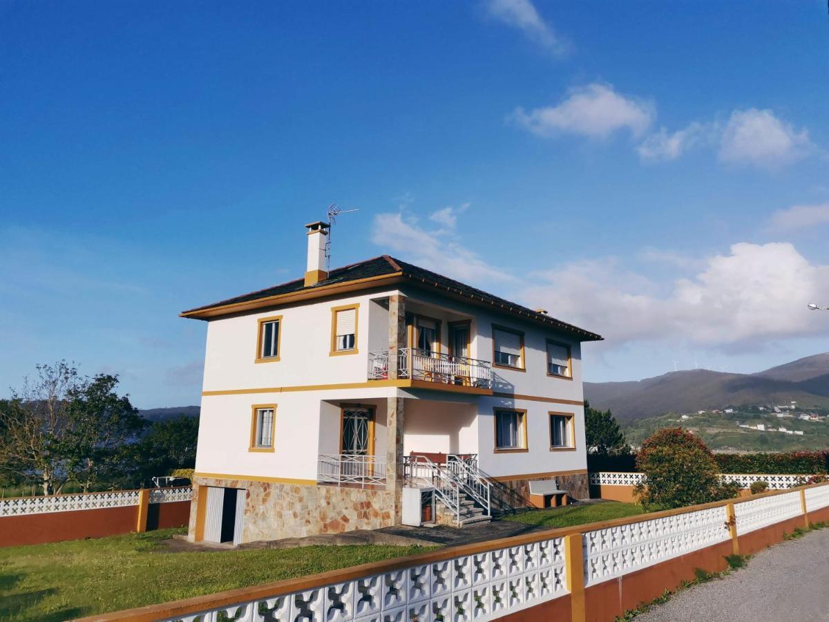 Casa Courcelles - Viveiro Apartman Kültér fotó