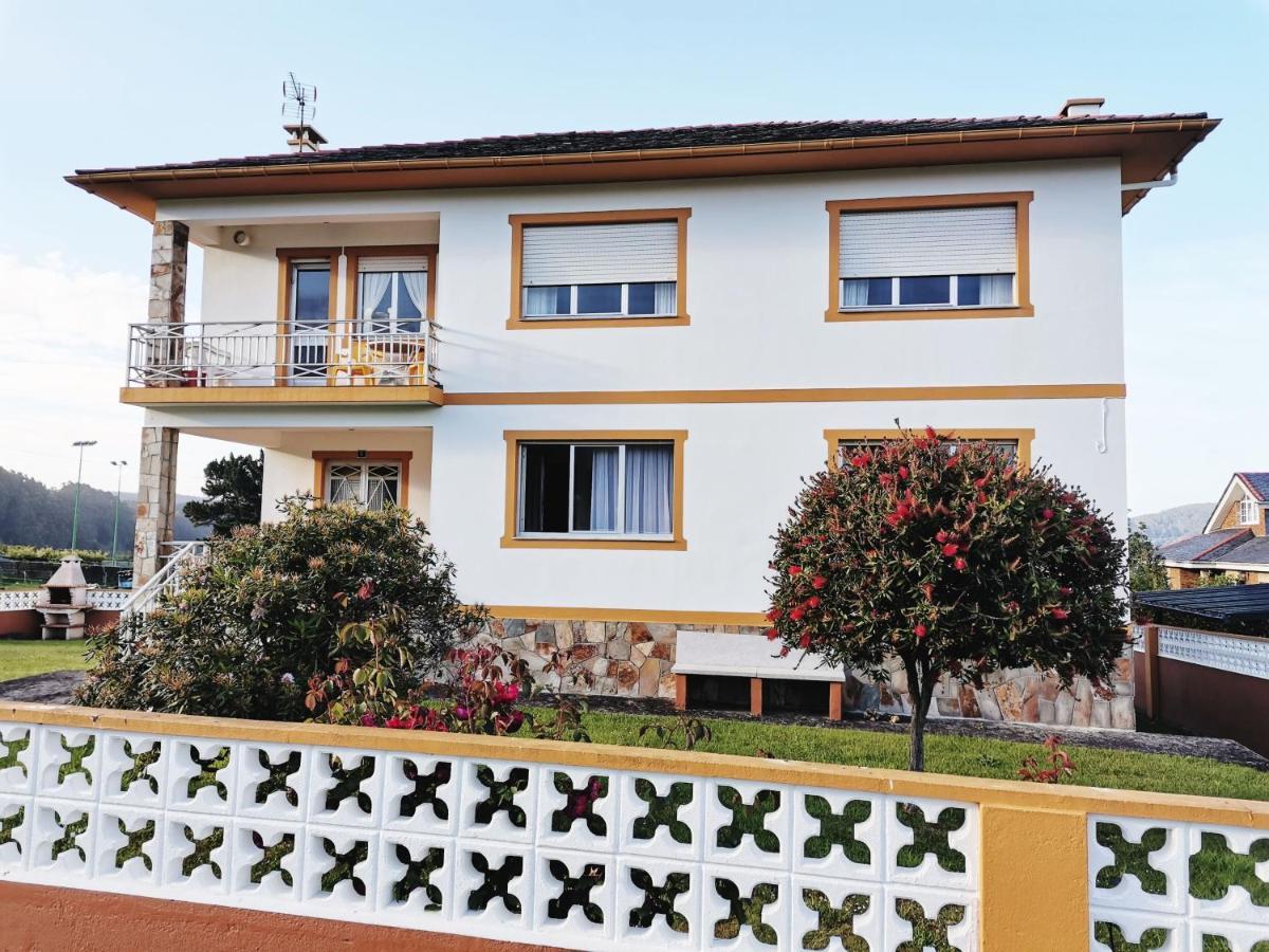 Casa Courcelles - Viveiro Apartman Kültér fotó