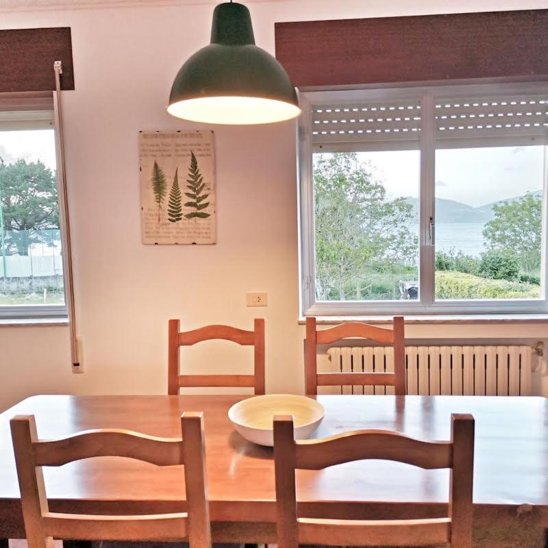 Casa Courcelles - Viveiro Apartman Kültér fotó