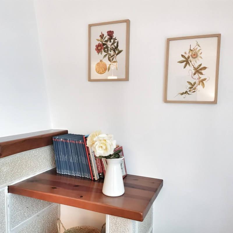 Casa Courcelles - Viveiro Apartman Kültér fotó