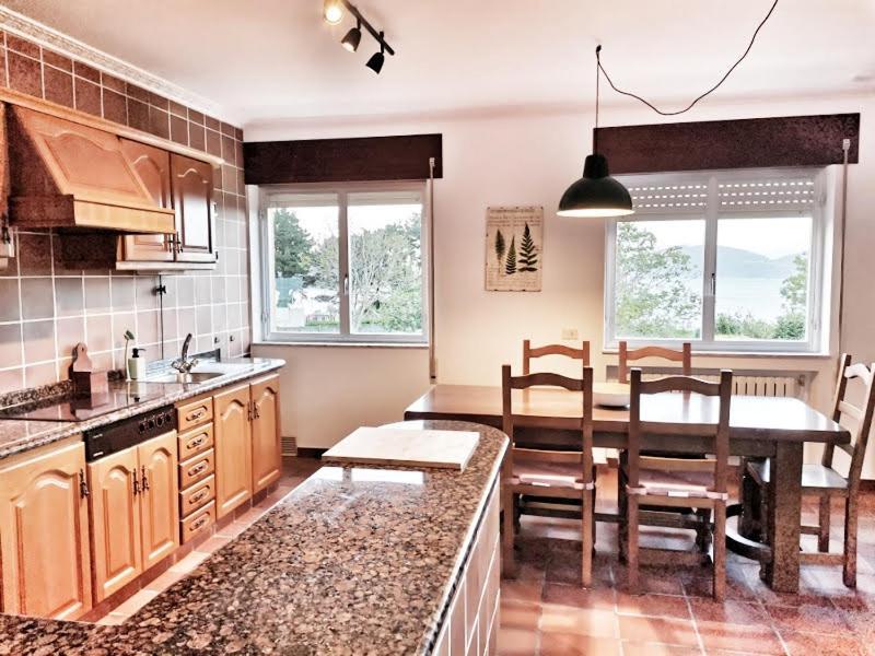 Casa Courcelles - Viveiro Apartman Kültér fotó