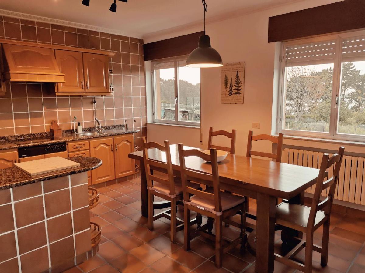 Casa Courcelles - Viveiro Apartman Kültér fotó