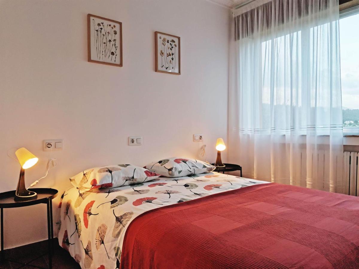 Casa Courcelles - Viveiro Apartman Kültér fotó