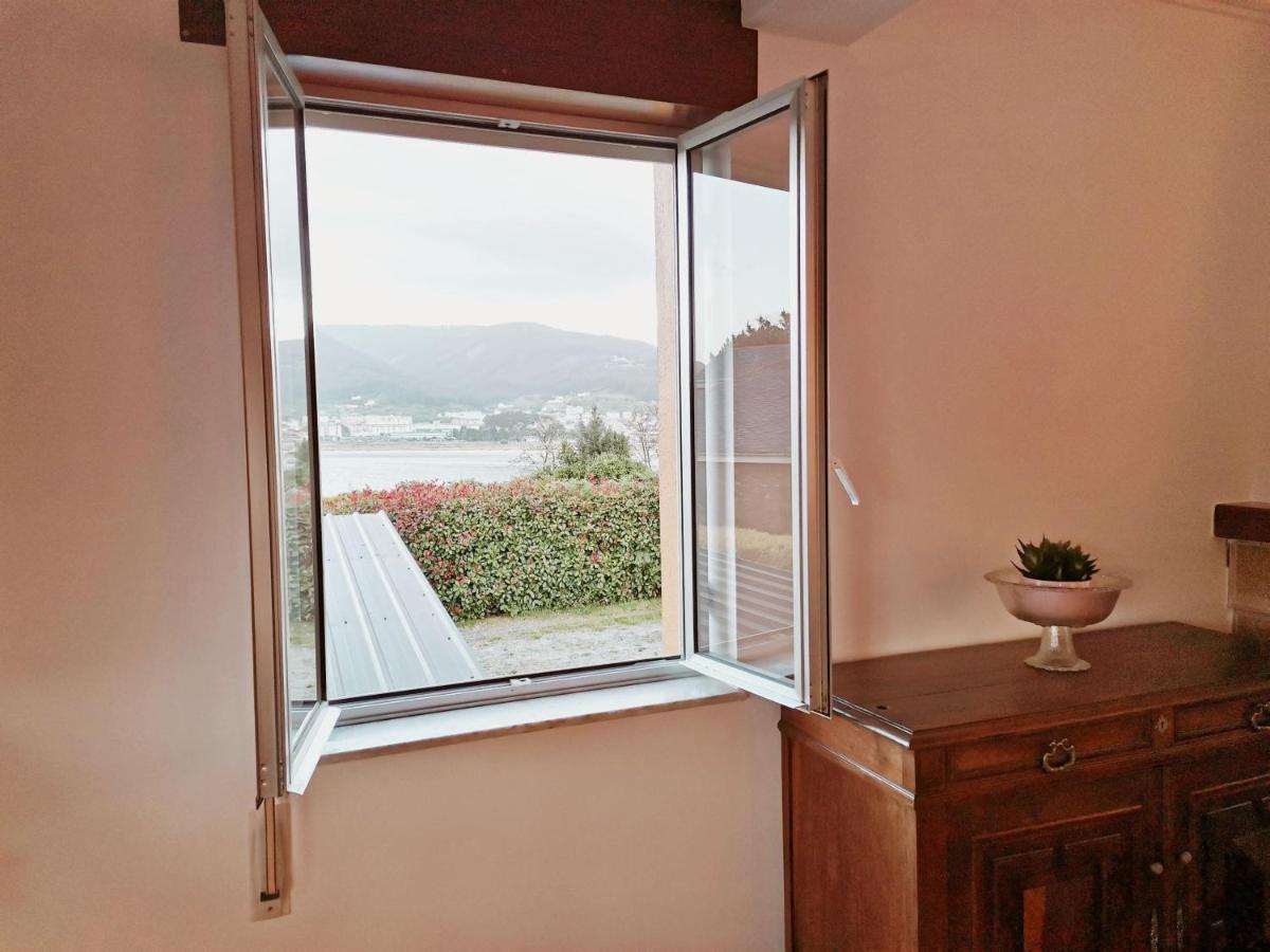 Casa Courcelles - Viveiro Apartman Kültér fotó